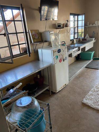 Photo of Kitchen in Todos Santos