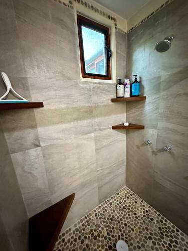 Photo of Bathroom in Cerro del Vigia