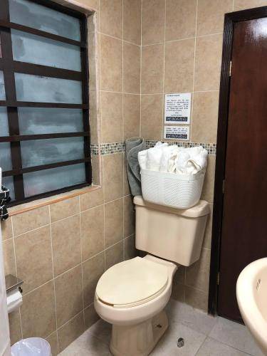 Photo of Bathroom in Pachuca
