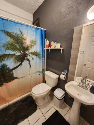 Photo of Bathroom in Almacen