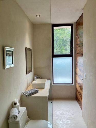 Photo of Bathroom in Boca de Iguanas