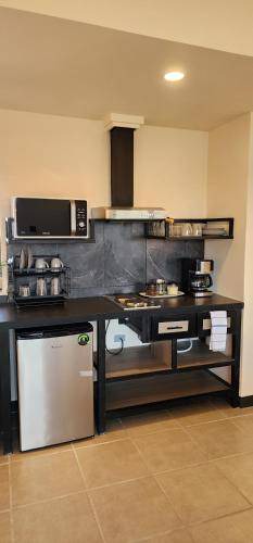 Photo of Kitchen in San Jose del Cabo