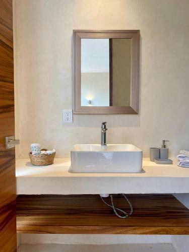 Photo of Bathroom in Boca de Iguanas