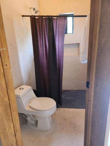 Photo of Bathroom in Isla Aguada