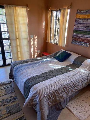 Photo of Bedroom in Todos Santos