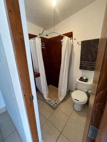 Photo of Bathroom in Los Barriles