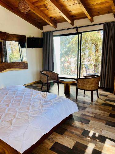 Photo of Bedroom in De La Merced