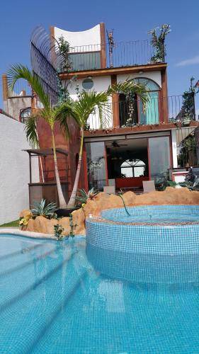 Photo of Others in Cuernavaca