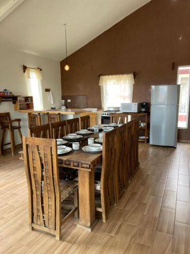 Photo of Kitchen in Amecameca