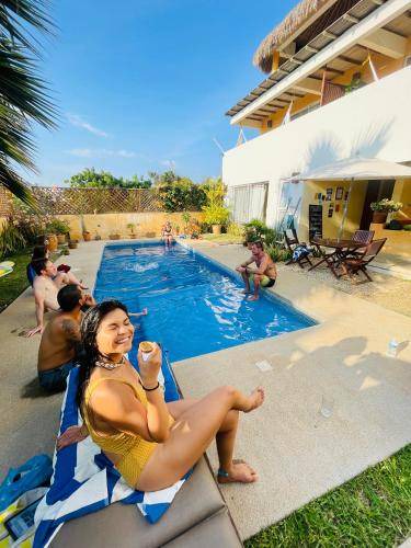 Photo of Others in Barra de Colotepec