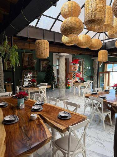 Photo of Others in De La Merced