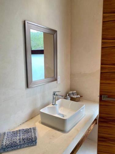 Photo of Bathroom in Boca de Iguanas