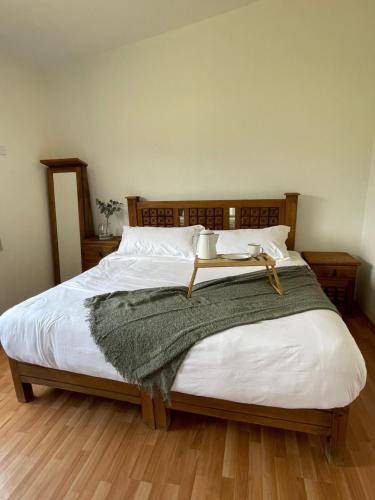 Photo of Bedroom in Amecameca