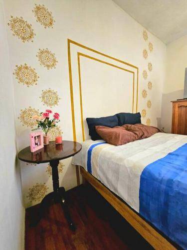 Photo of Bedroom in Santa Cruz Xoxocotlan