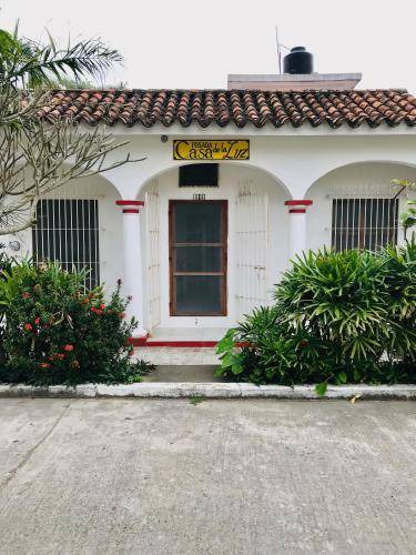 Photo of Buildings in Tlacotalpan