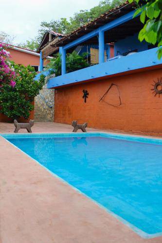 Photo of Others in San Agustinillo