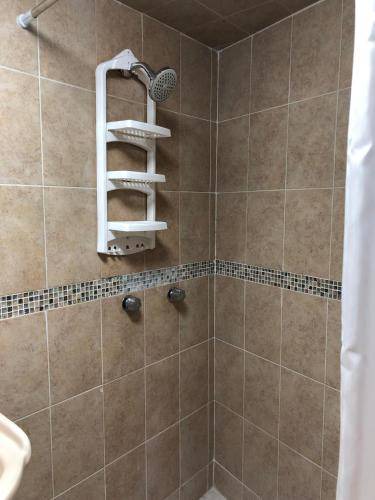 Photo of Bathroom in Pachuca