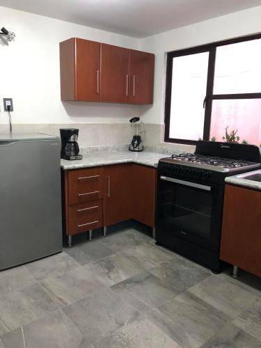 Photo of Kitchen in Pachuca