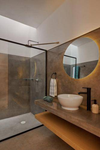Photo of Bathroom in Oaxaca