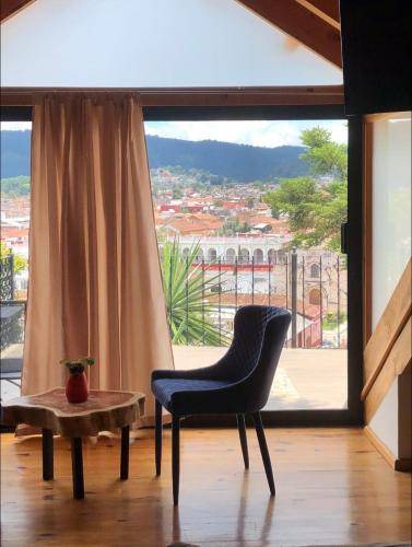 Photo of Patio Balcony in De La Merced