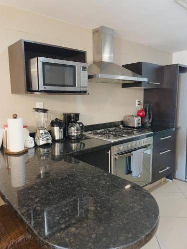 Photo of Kitchen in Ixtapa