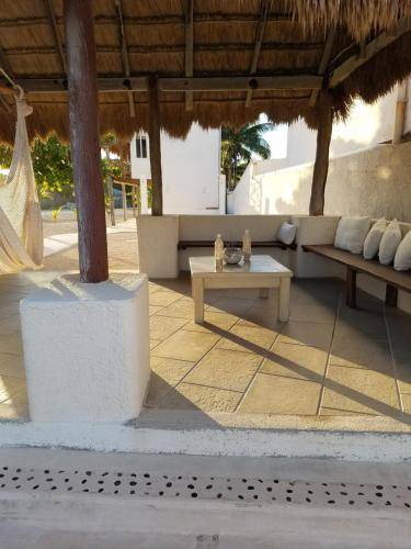 Photo of Others in Playa del Secreto