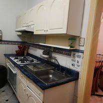 Photo of Kitchen in La Condesa