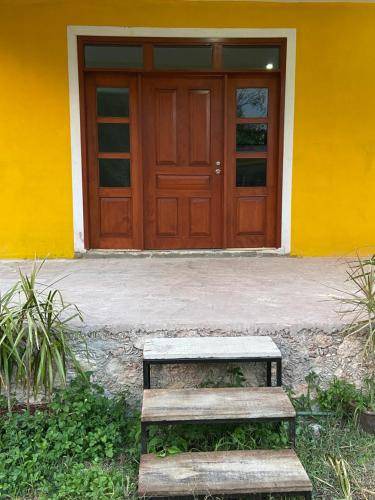 Photo of Others in Izamal