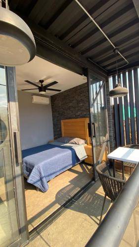 Photo of Patio Balcony in Tepic