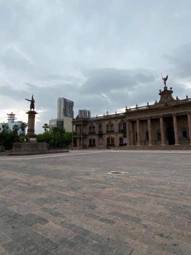 Photo of Others in Monterrey Centro