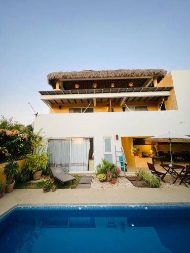 Photo of Others in Barra de Colotepec