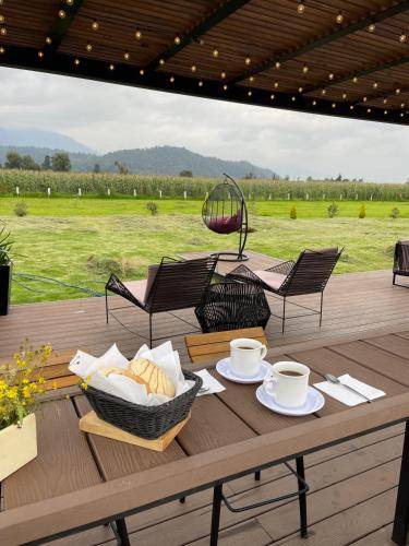 Photo of Patio Balcony in Amecameca