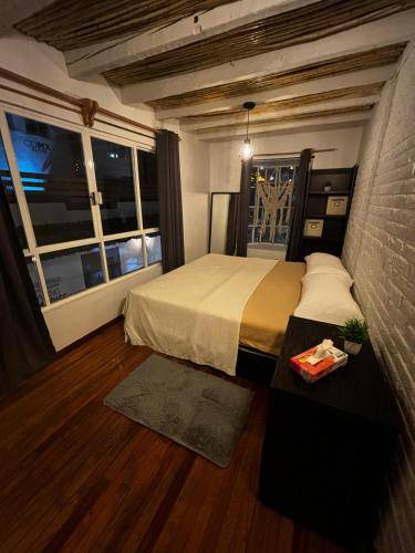 Photo of Bedroom in Roma Sur