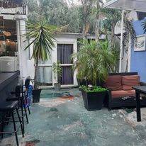 Photo of Patio Balcony in La Condesa