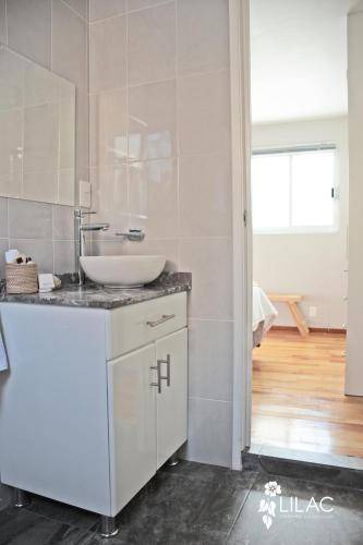 Photo of Kitchen in Del Carmen
