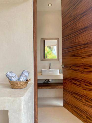 Photo of Bathroom in Boca de Iguanas