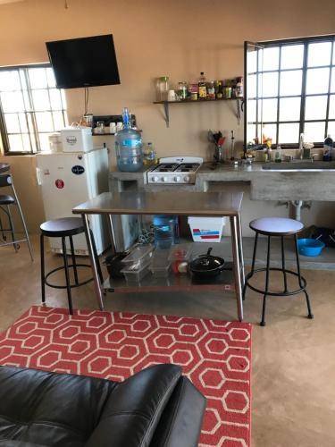 Photo of Kitchen in Todos Santos