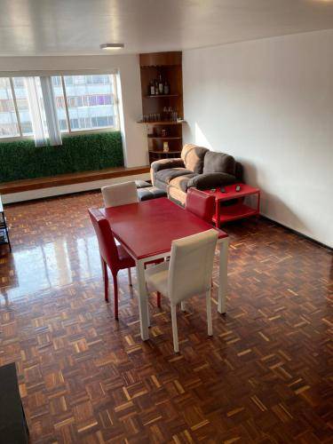Photo of Livingroom in Guerrero