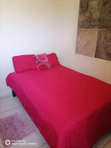 Photo of Bedroom in Tepic