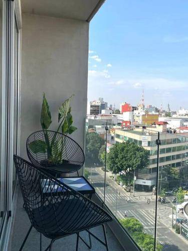 Photo of Patio Balcony in Hipodromo