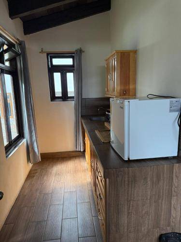 Photo of Kitchen in De La Merced