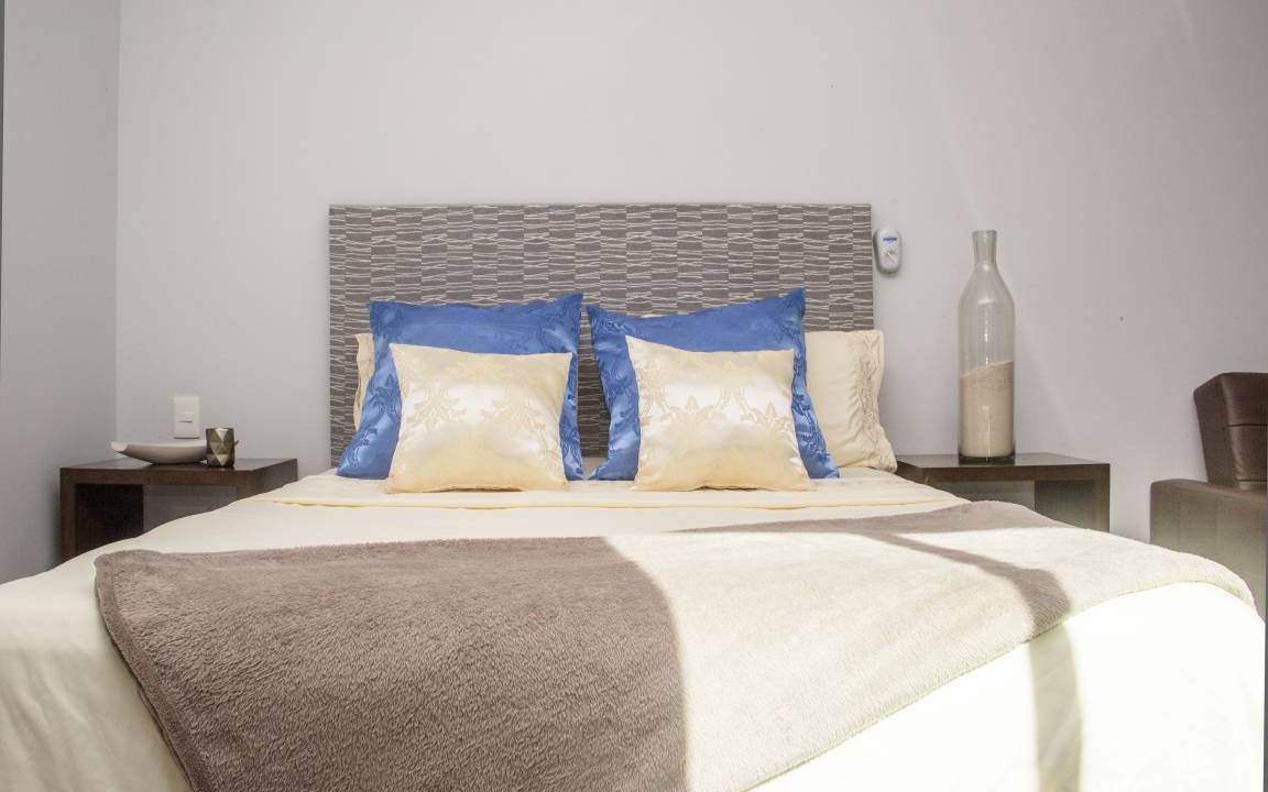 Photo of Bedroom in Zazil-ha