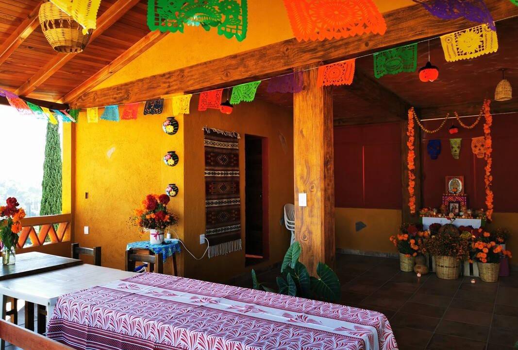 Photo of Others in Oaxaca
