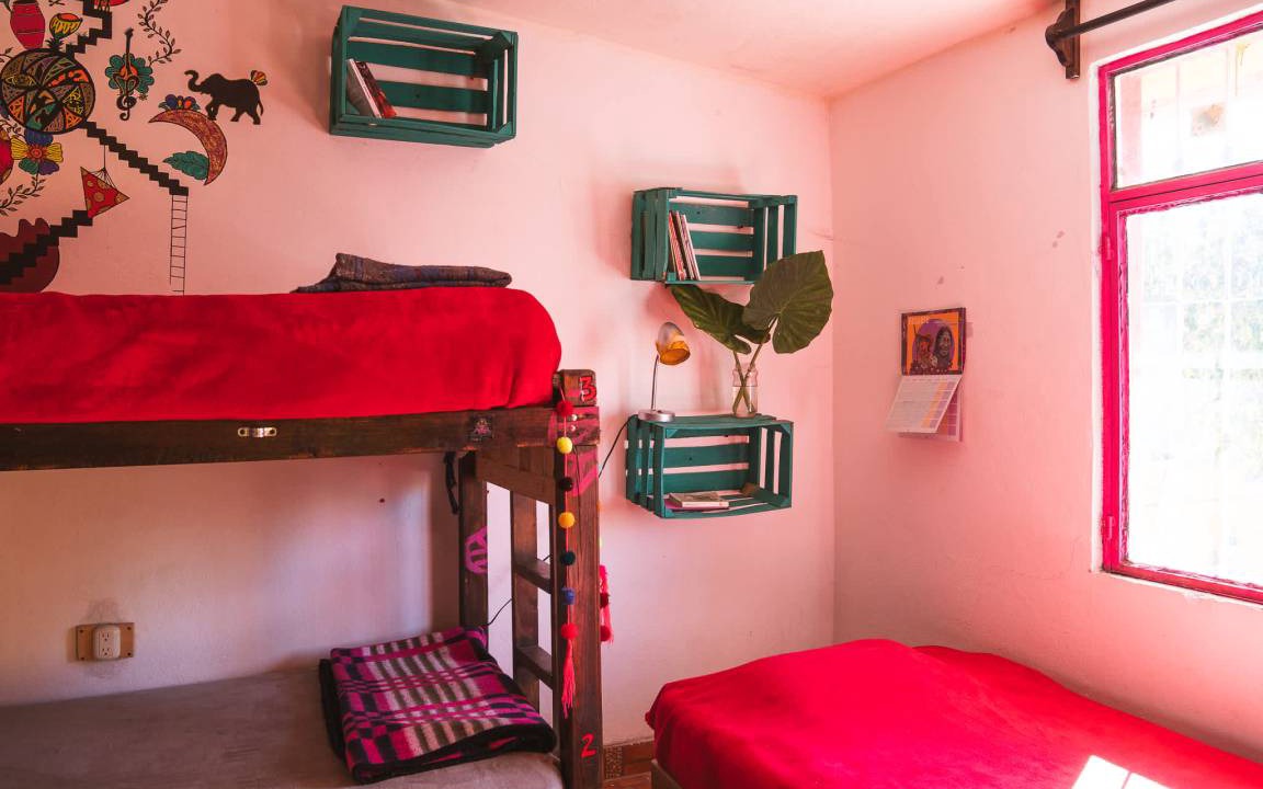 Photo of Bedroom in De Guadalupe