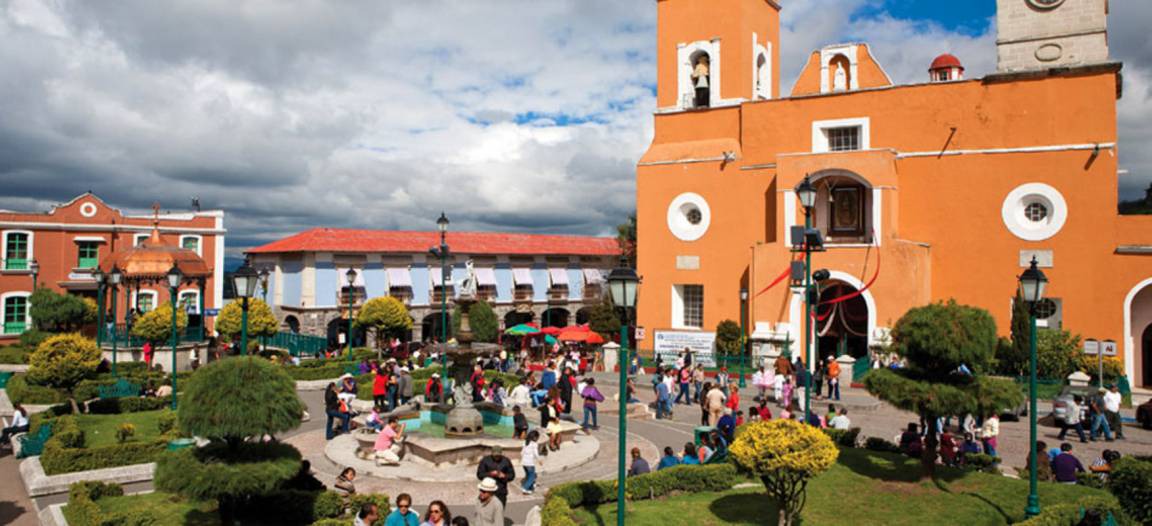 Photo of Others in Pachuca