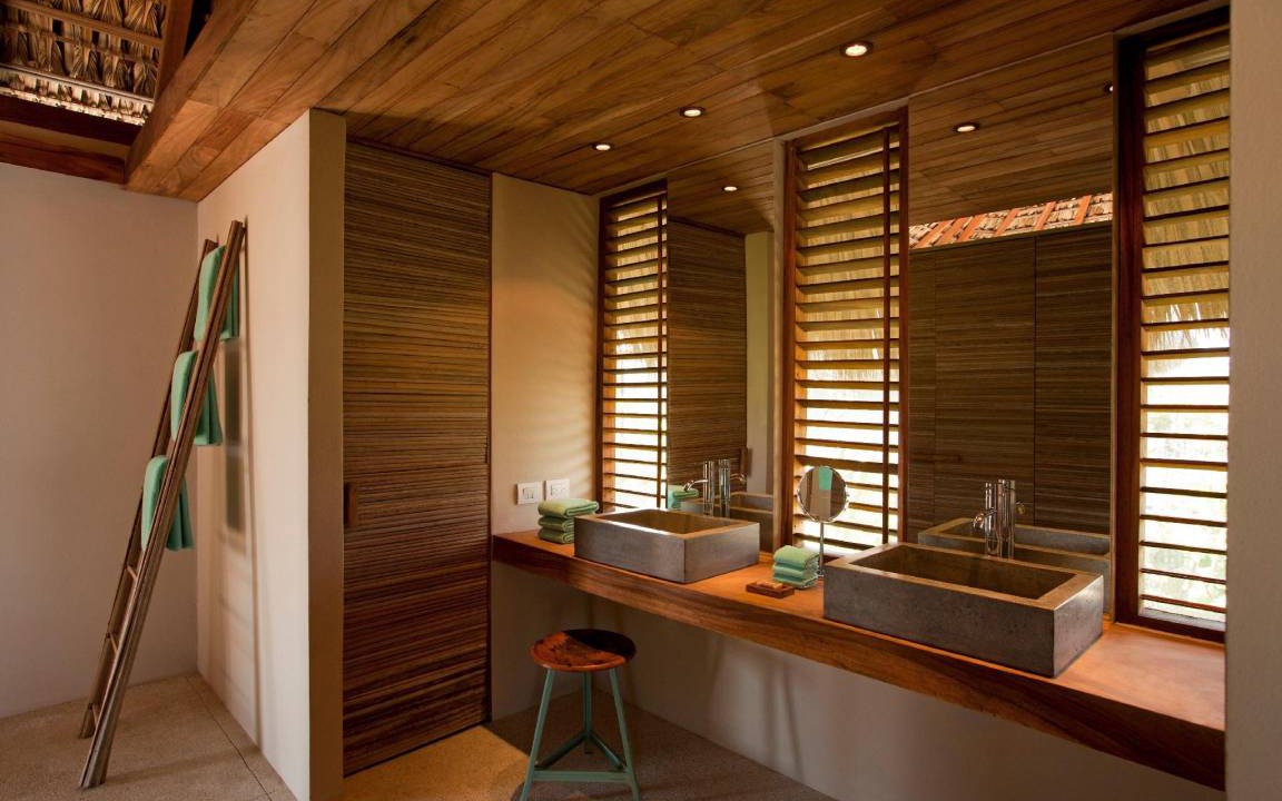Photo of Bathroom in Puerto Escondido