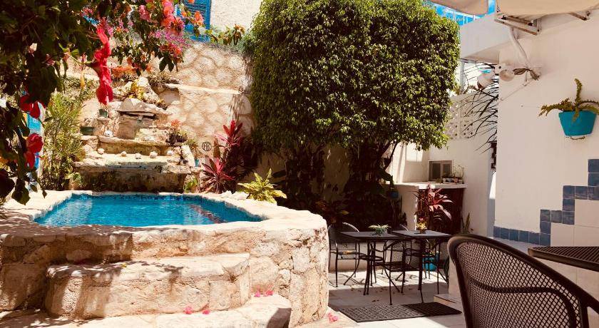 Photo of Patio Balcony in Colonia 10 De Abril