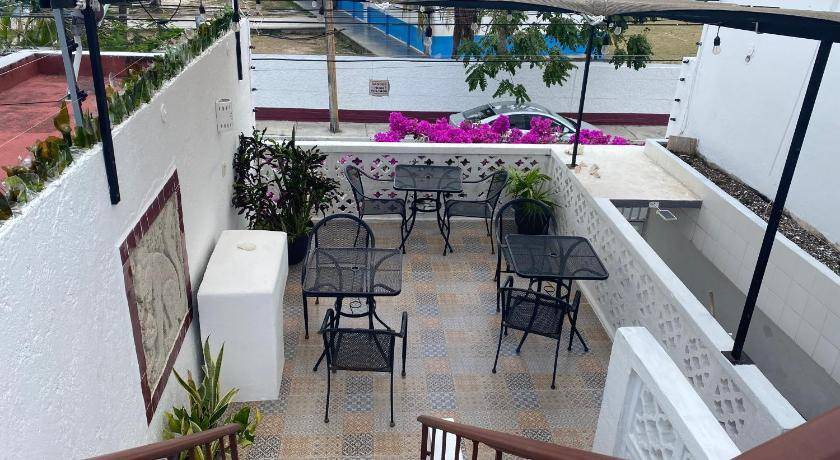 Photo of Patio Balcony in Colonia 10 De Abril