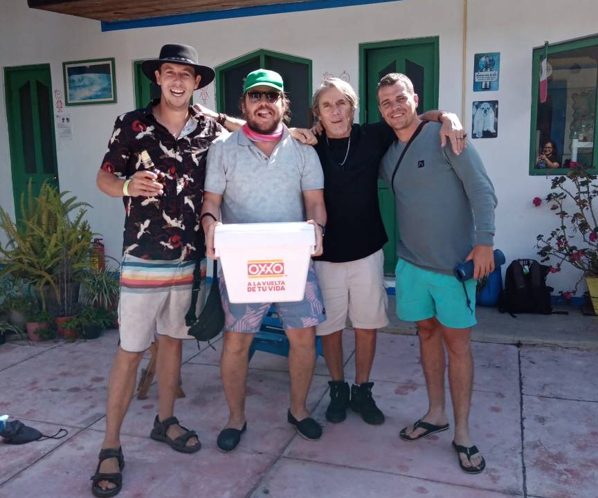 Photo of Others in De La Merced