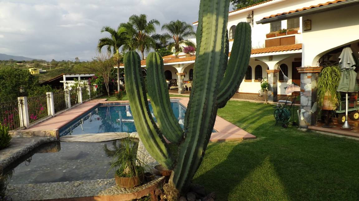 Photo of Others in Lomas de Cocoyoc